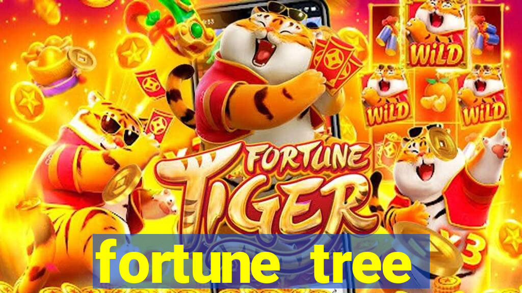 fortune tree prosperity demo